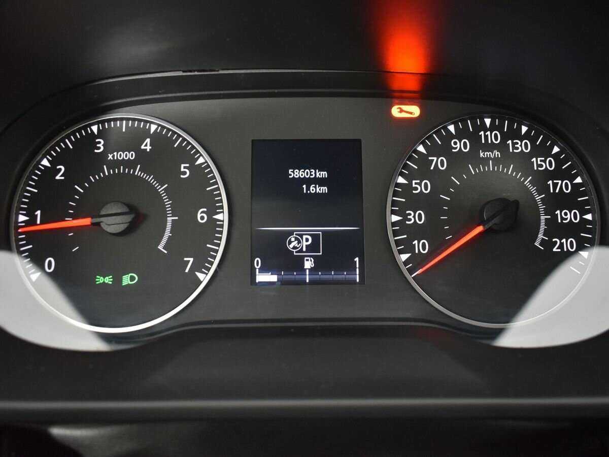 Renault Arkana б/у, 2021, Вариатор. Фото: #11