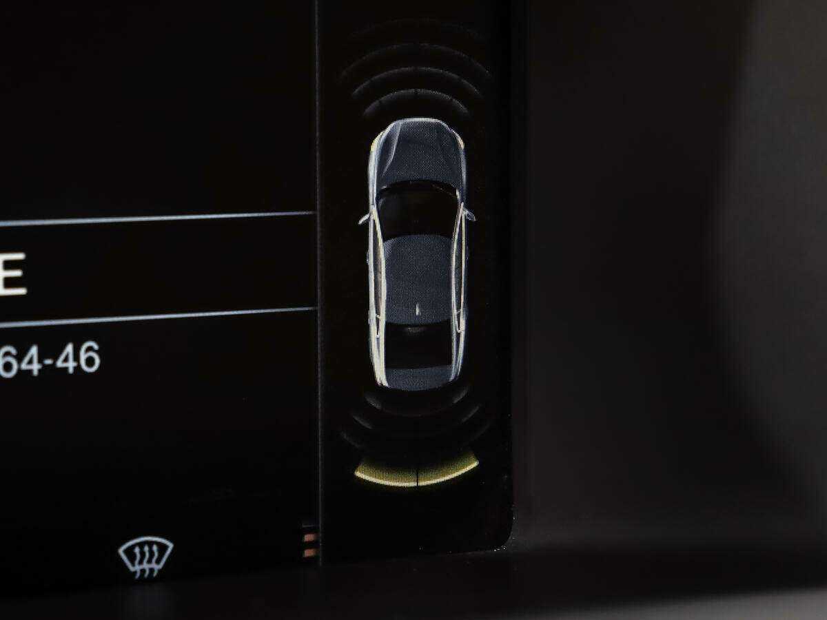 Volvo S60 б/у, 2014, Автоматическая. Фото: #14