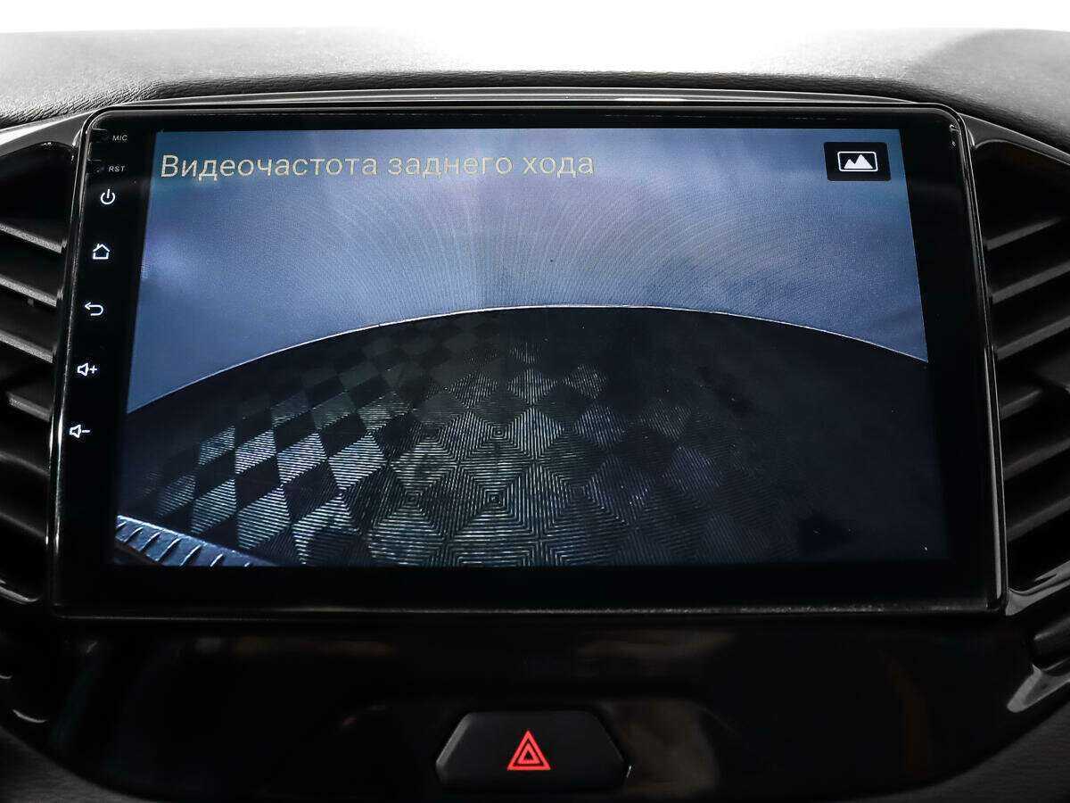 Lada (ВАЗ) Vesta б/у, 2020, Механическая. Фото: #11