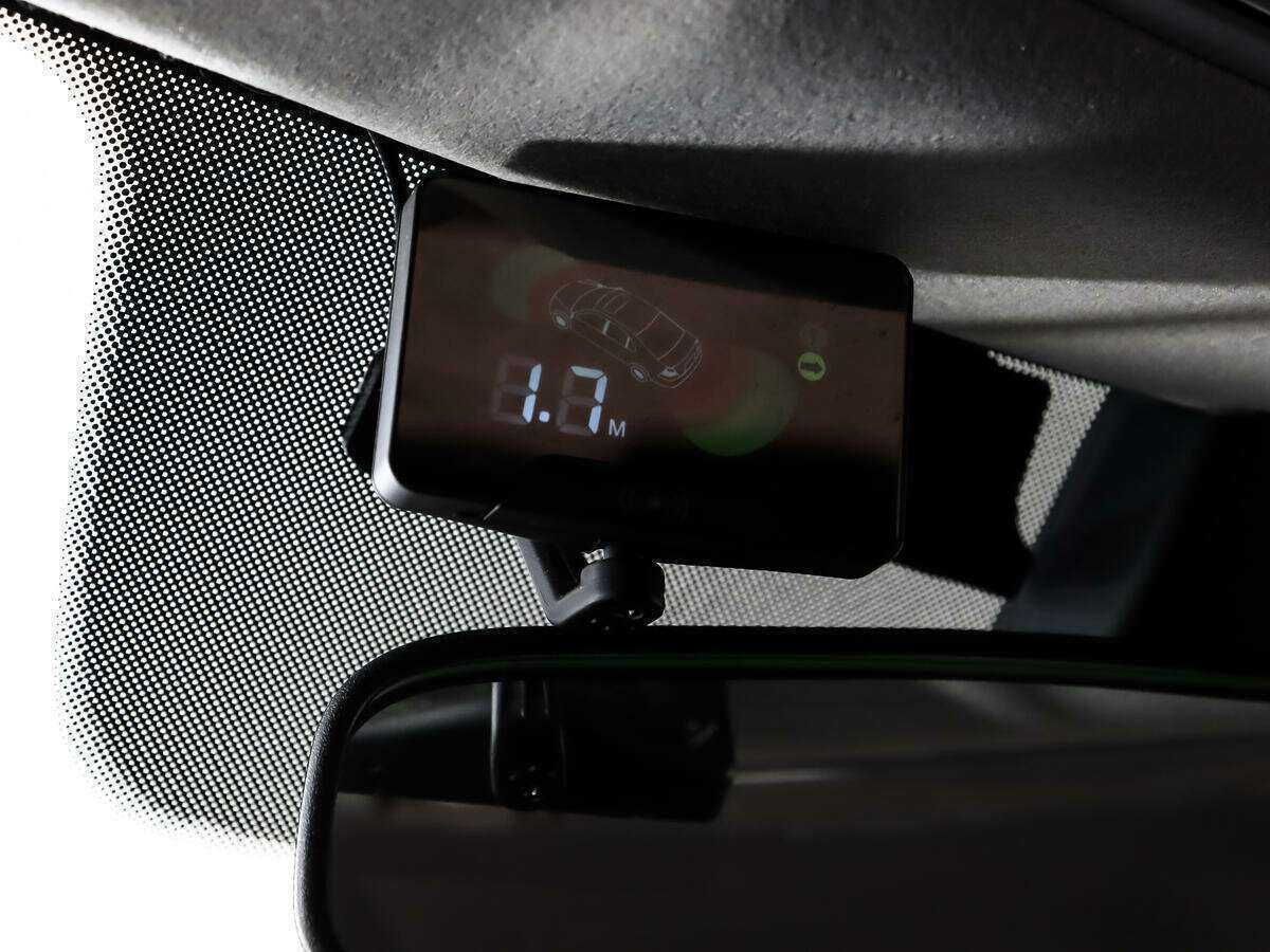 Hyundai Creta б/у, 2021, Автоматическая. Фото: #12