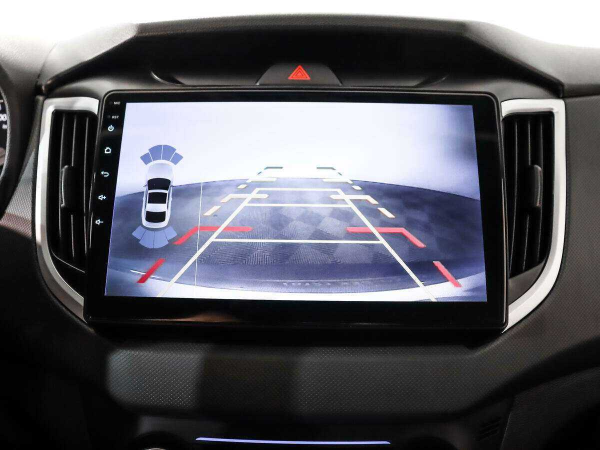 Hyundai Creta б/у, 2021, Автоматическая. Фото: #13