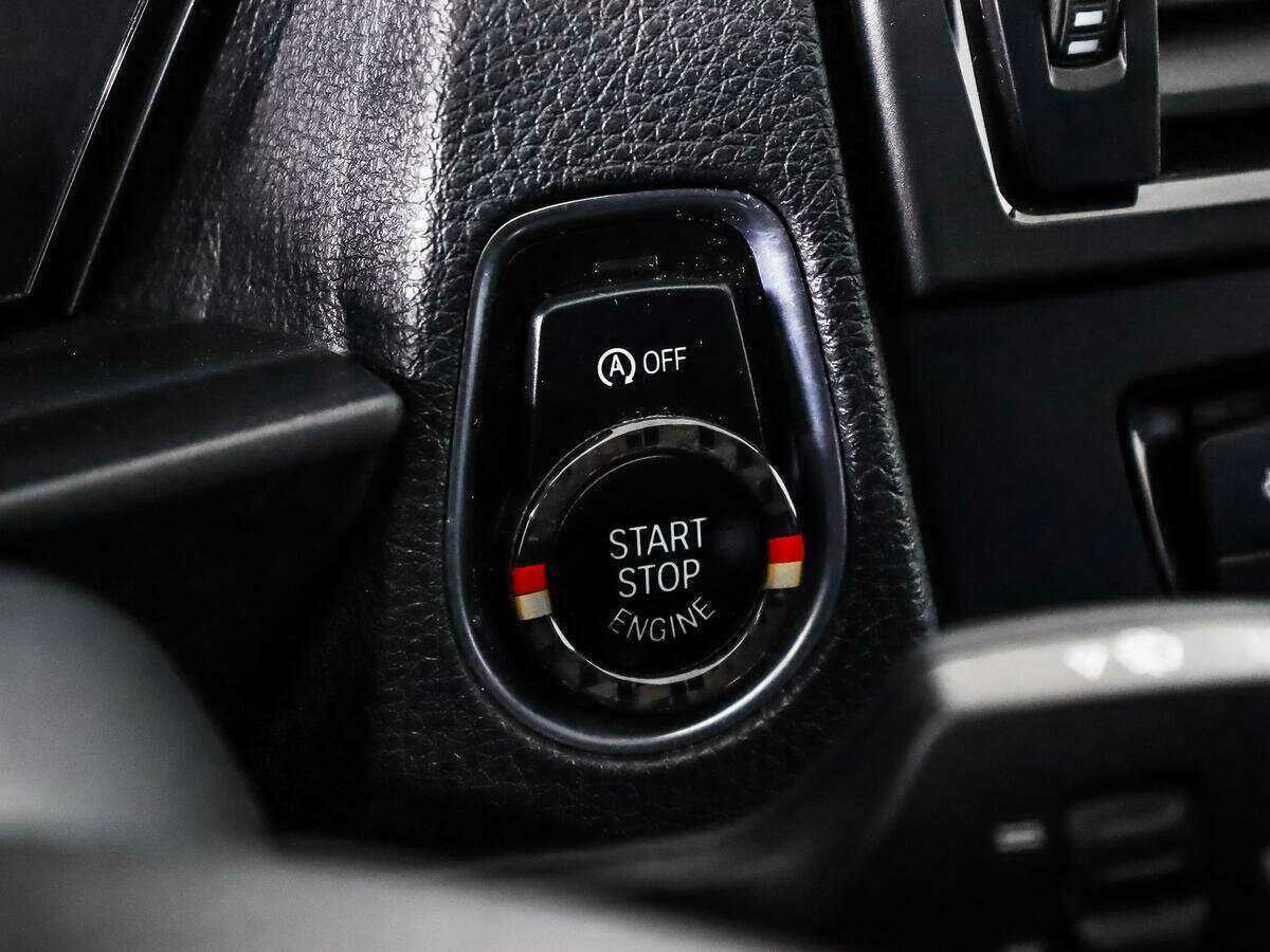 BMW 1 серии б/у, 2013, Автоматическая. Фото: #9