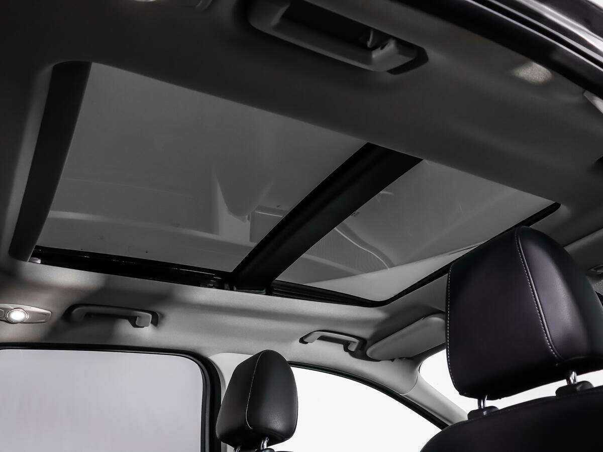 Ford Kuga б/у, 2016, Автоматическая. Фото: #12