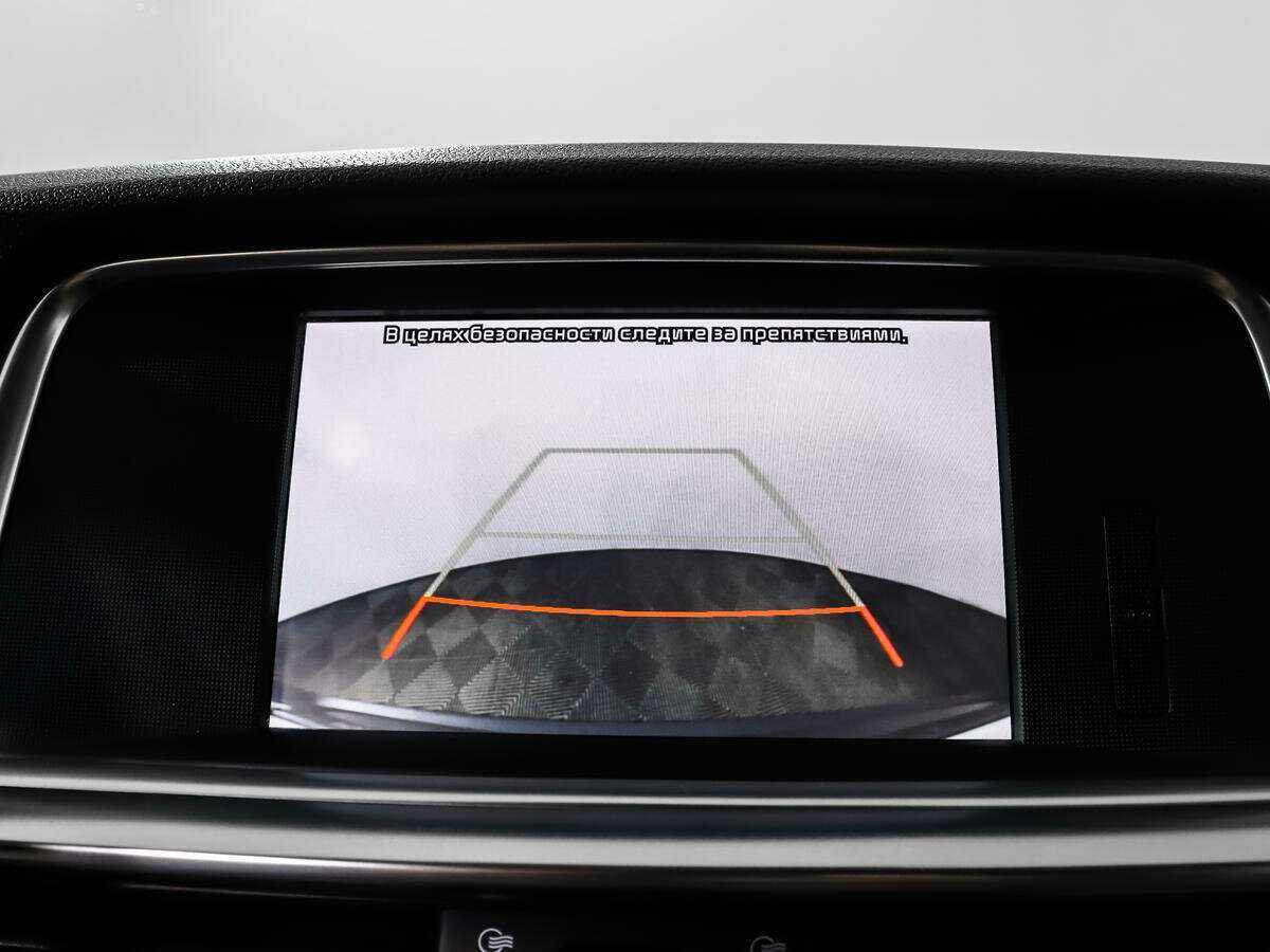 Kia Optima б/у, 2018, Автоматическая. Фото: #18
