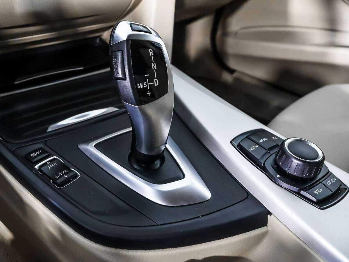 BMW 3 серии б/у, 2013, Автоматическая. Фото: #9