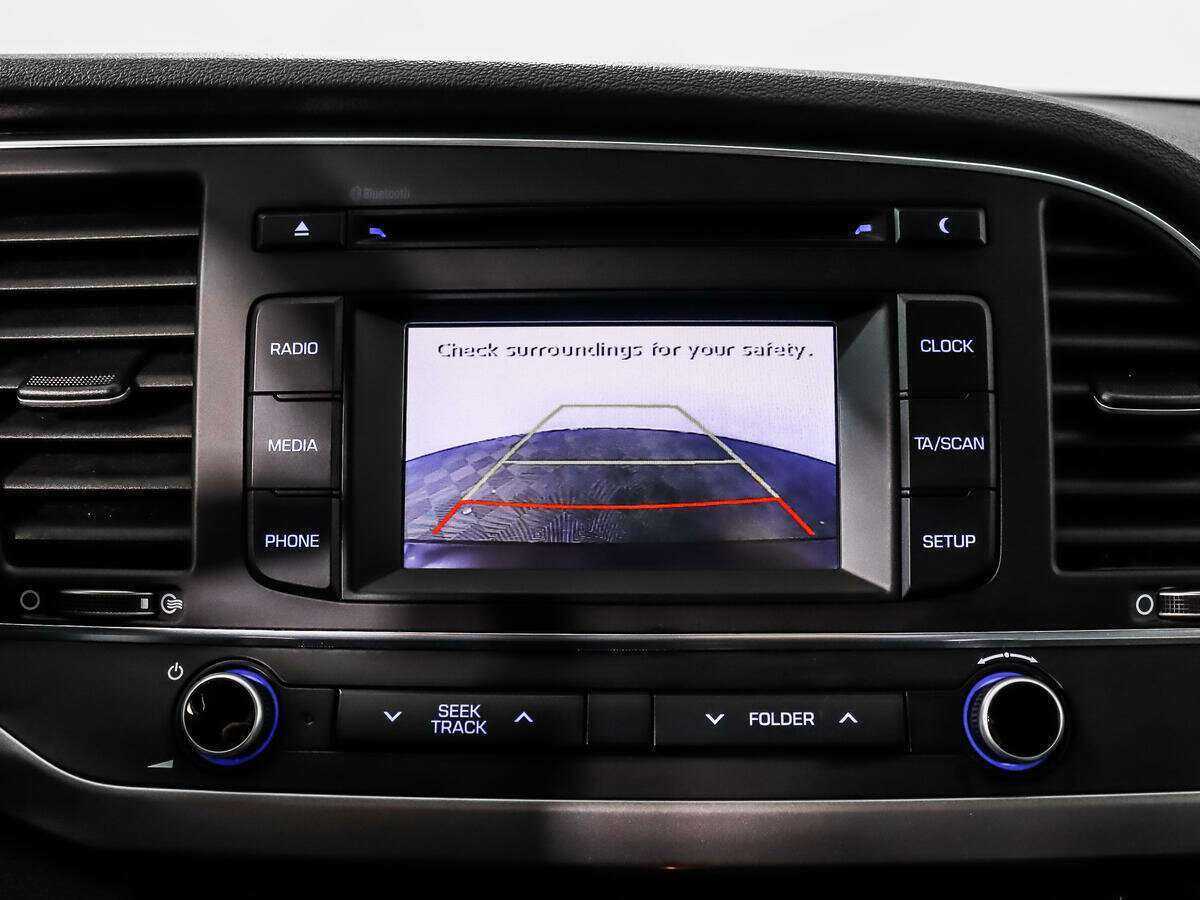 Hyundai Elantra б/у, 2017, Автоматическая. Фото: #14