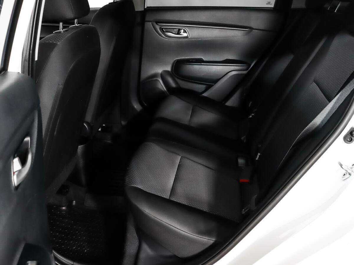 Киа Рио б/у, 2021, Автоматическая. Фото: #9