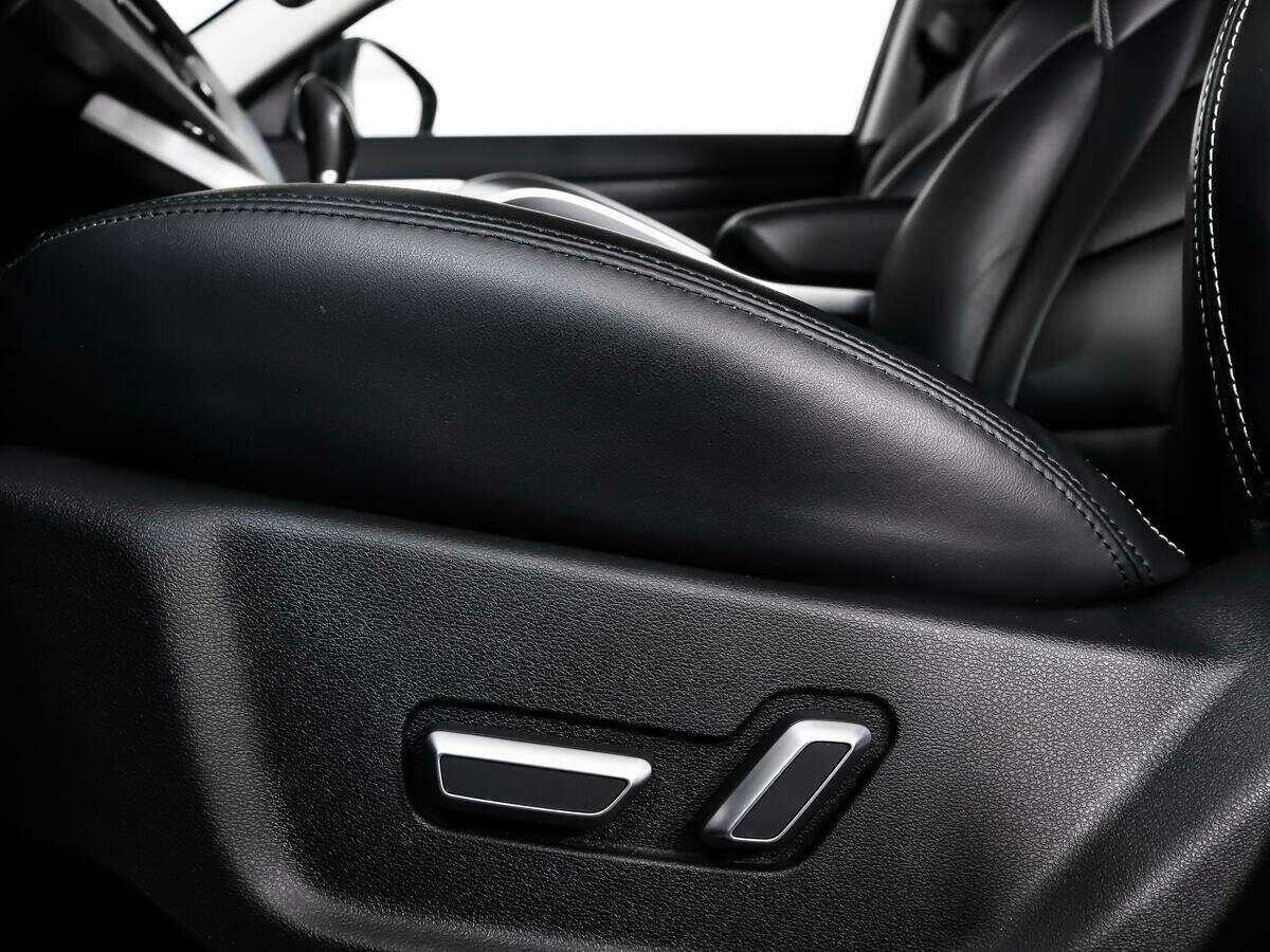 Geely Atlas б/у, 2018, Автоматическая. Фото: #7