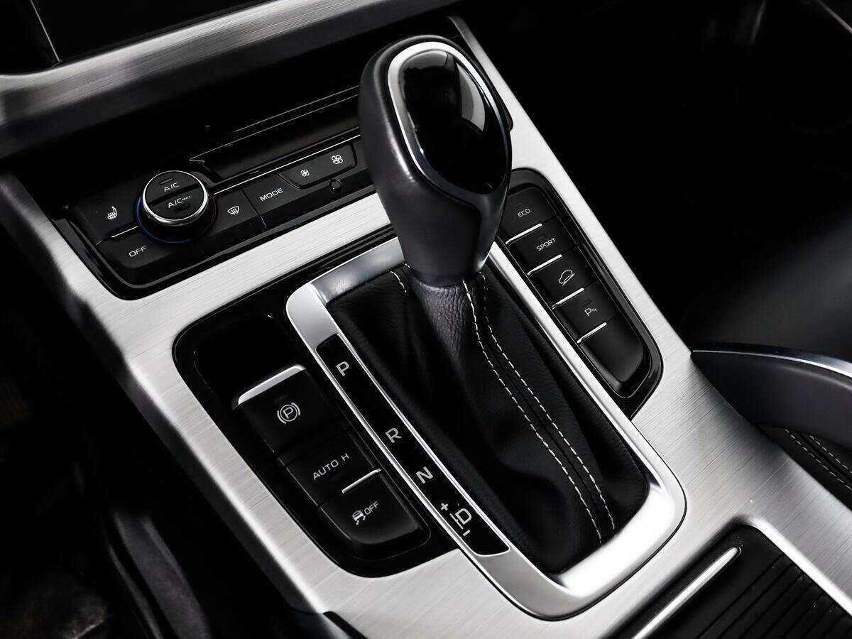 Geely Atlas б/у, 2018, Автоматическая. Фото: #8