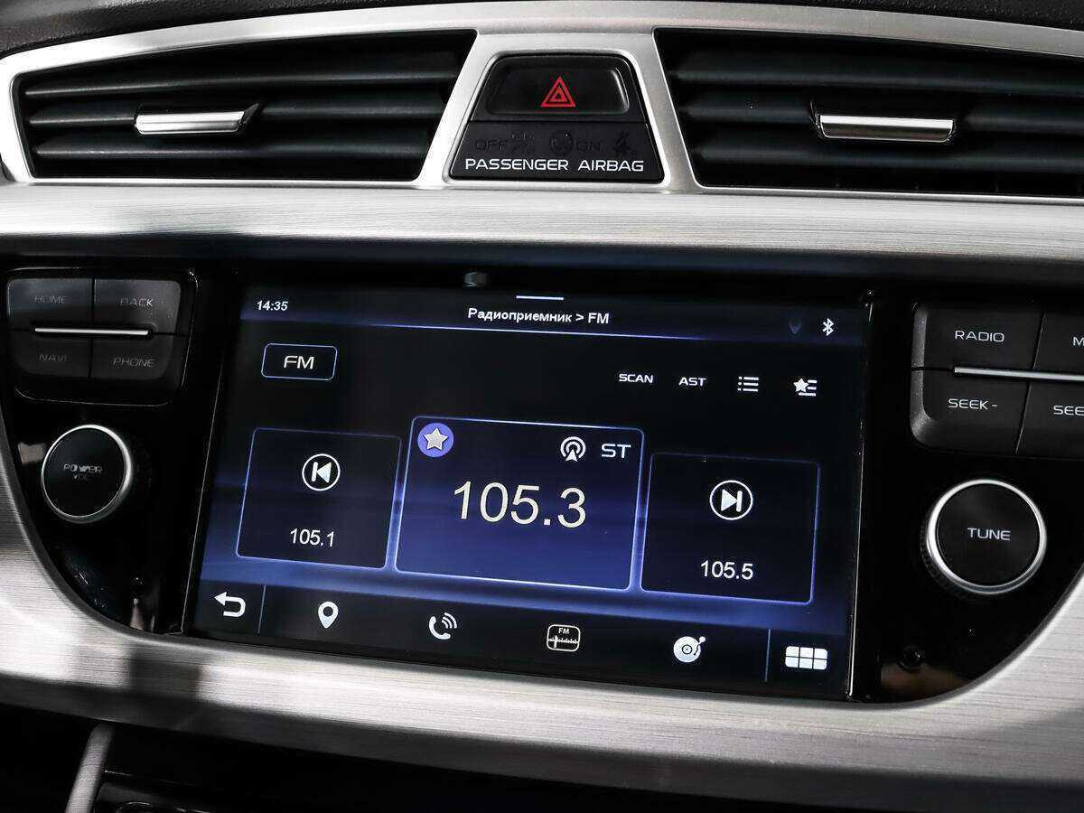 Geely Atlas б/у, 2018, Автоматическая. Фото: #12