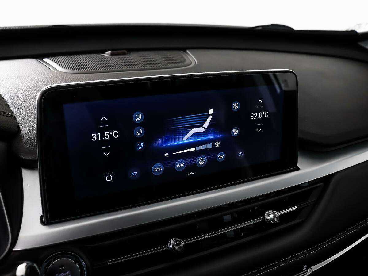 Chery Tiggo 7 Pro б/у, 2021, Вариатор. Фото: #12