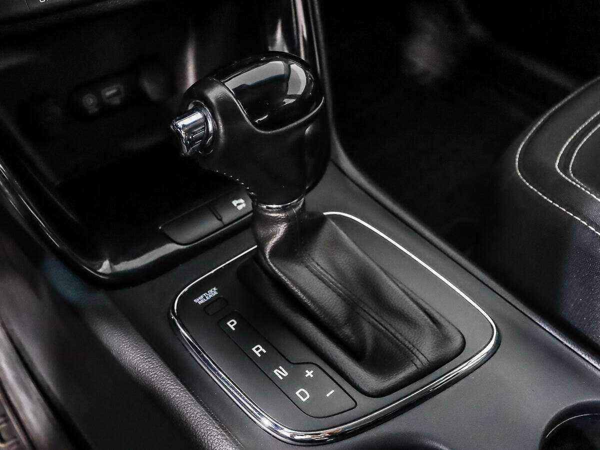 Kia Ceed б/у, 2018, Роботизированная. Фото: #7