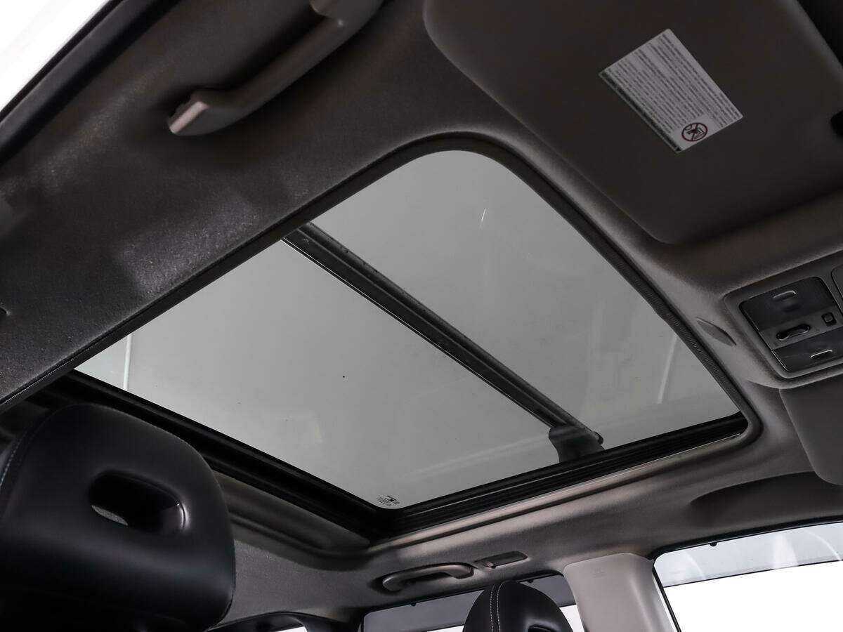 Nissan X-Trail б/у, 2013, Вариатор. Фото: #12