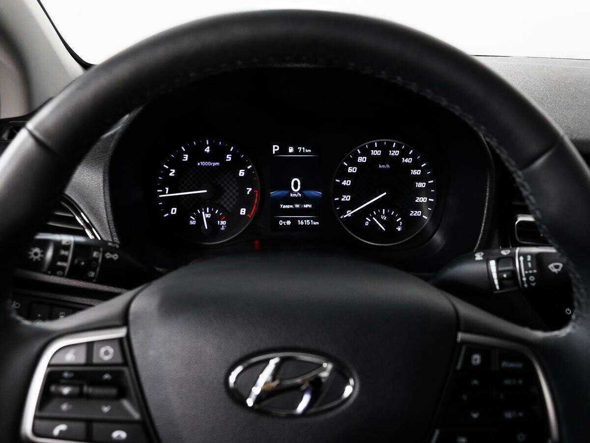 Hyundai Solaris б/у, 2021, Автоматическая. Фото: #15