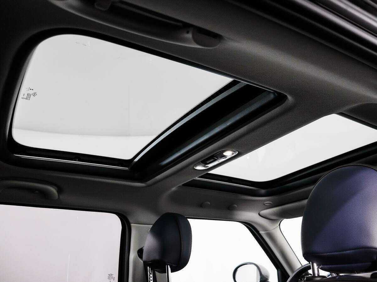 Мини Клубмэн б/у, 2016, Автоматическая. Фото: #13