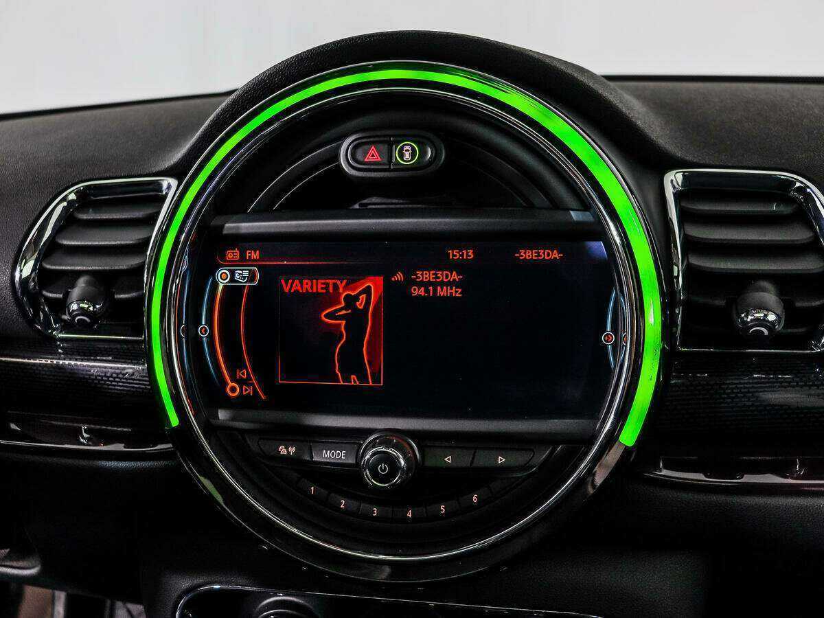 Мини Клубмэн б/у, 2016, Автоматическая. Фото: #14