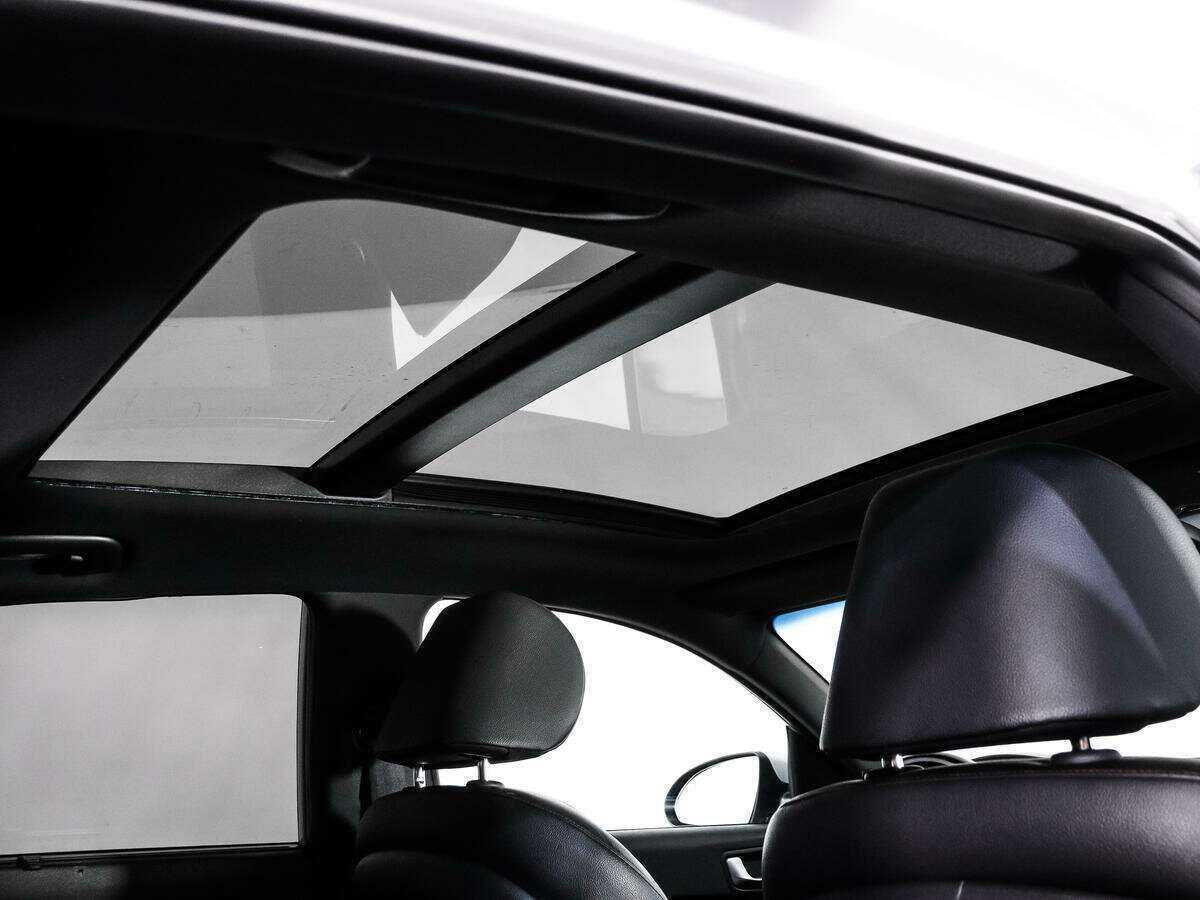 Kia Optima б/у, 2019, Автоматическая. Фото: #16