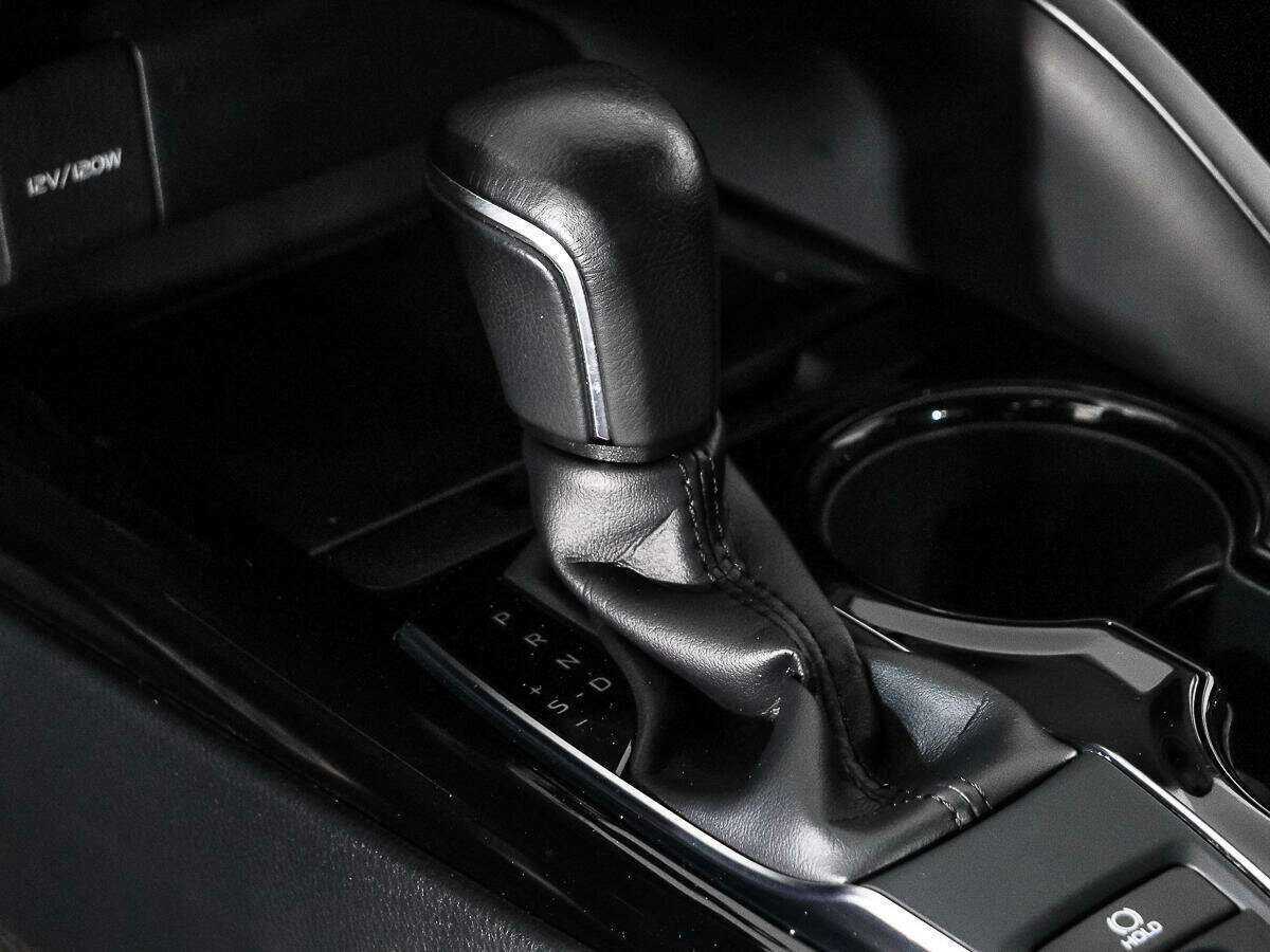 Toyota Camry б/у, 2020, Автоматическая. Фото: #7