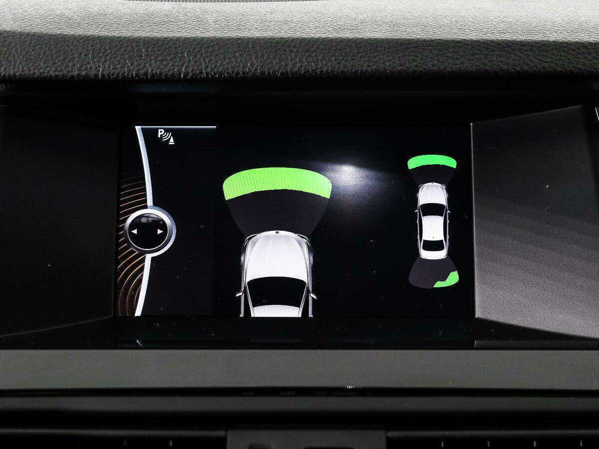 BMW 5 серии б/у, 2013, Автоматическая. Фото: #13