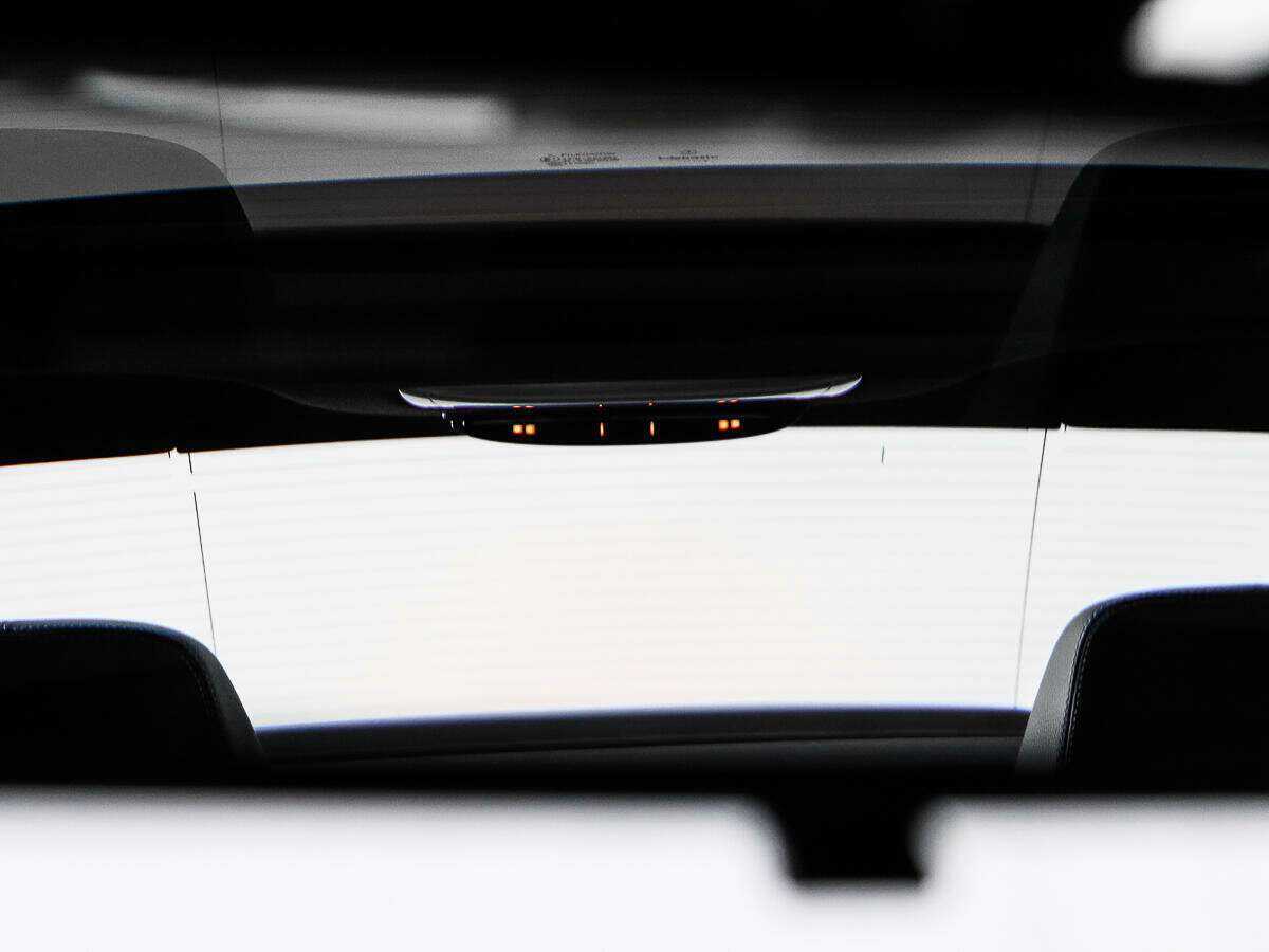 Mercedes-Benz C-Класс б/у, 2015, Автоматическая. Фото: #16