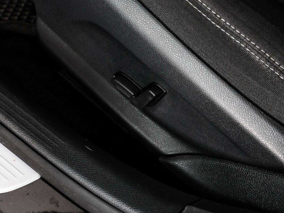 Mercedes-Benz C-Класс б/у, 2015, Автоматическая. Фото: #10