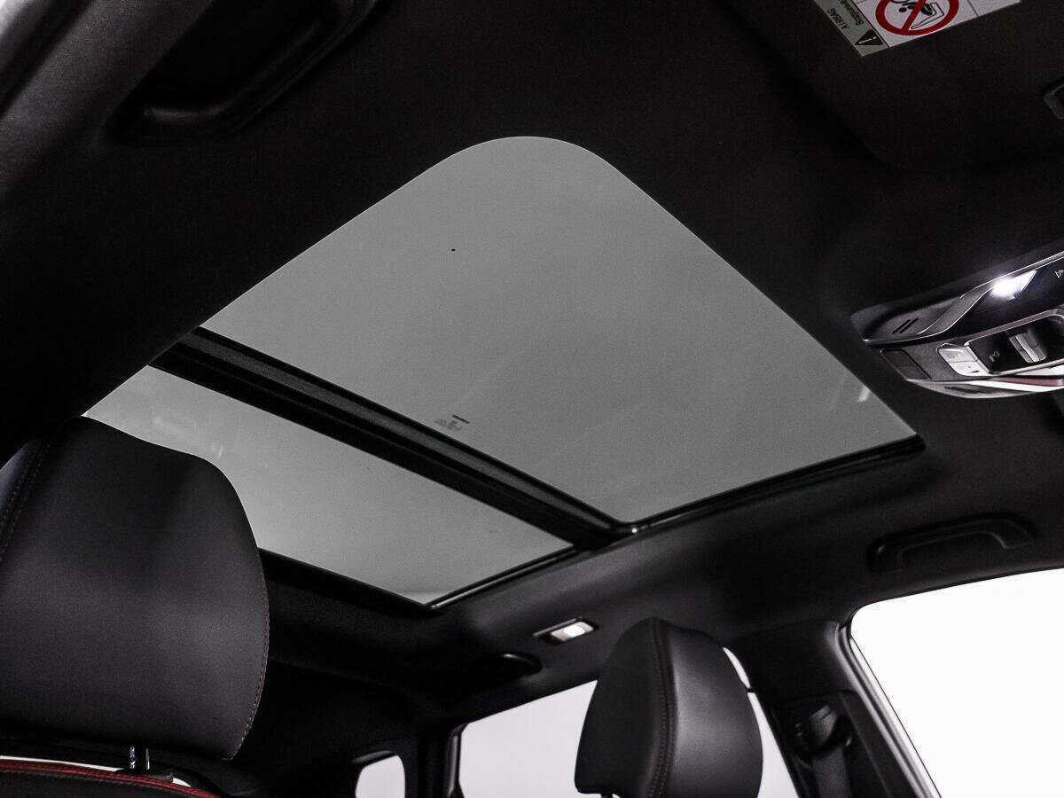 Geely Coolray б/у, 2021, Роботизированная. Фото: #14