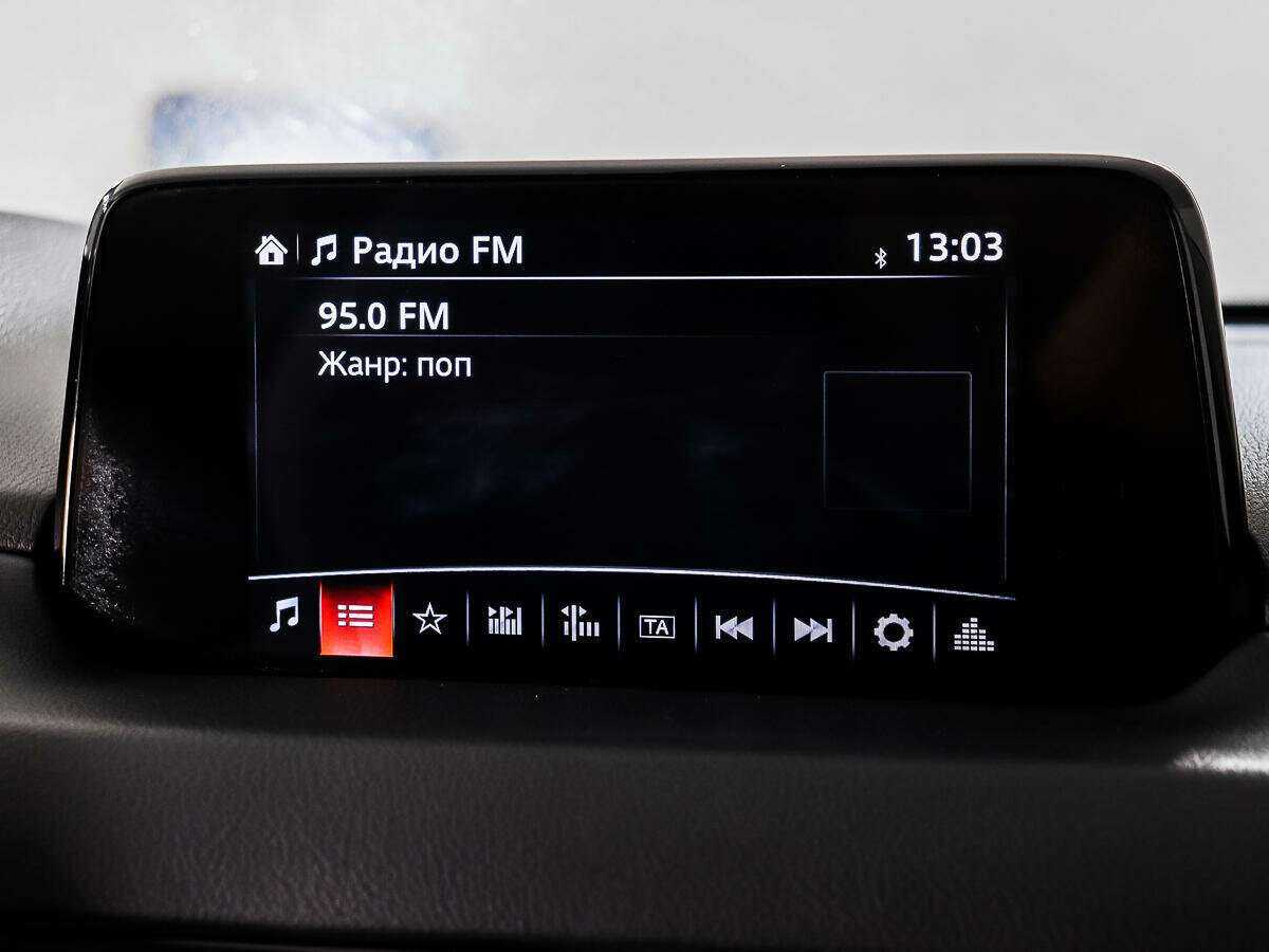 Mazda CX-5 б/у, 2017, Автоматическая. Фото: #15