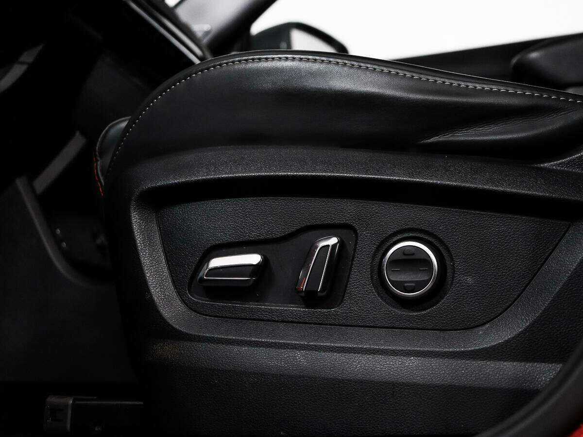 Chery Tiggo 7 Pro б/у, 2020, Вариатор. Фото: #9