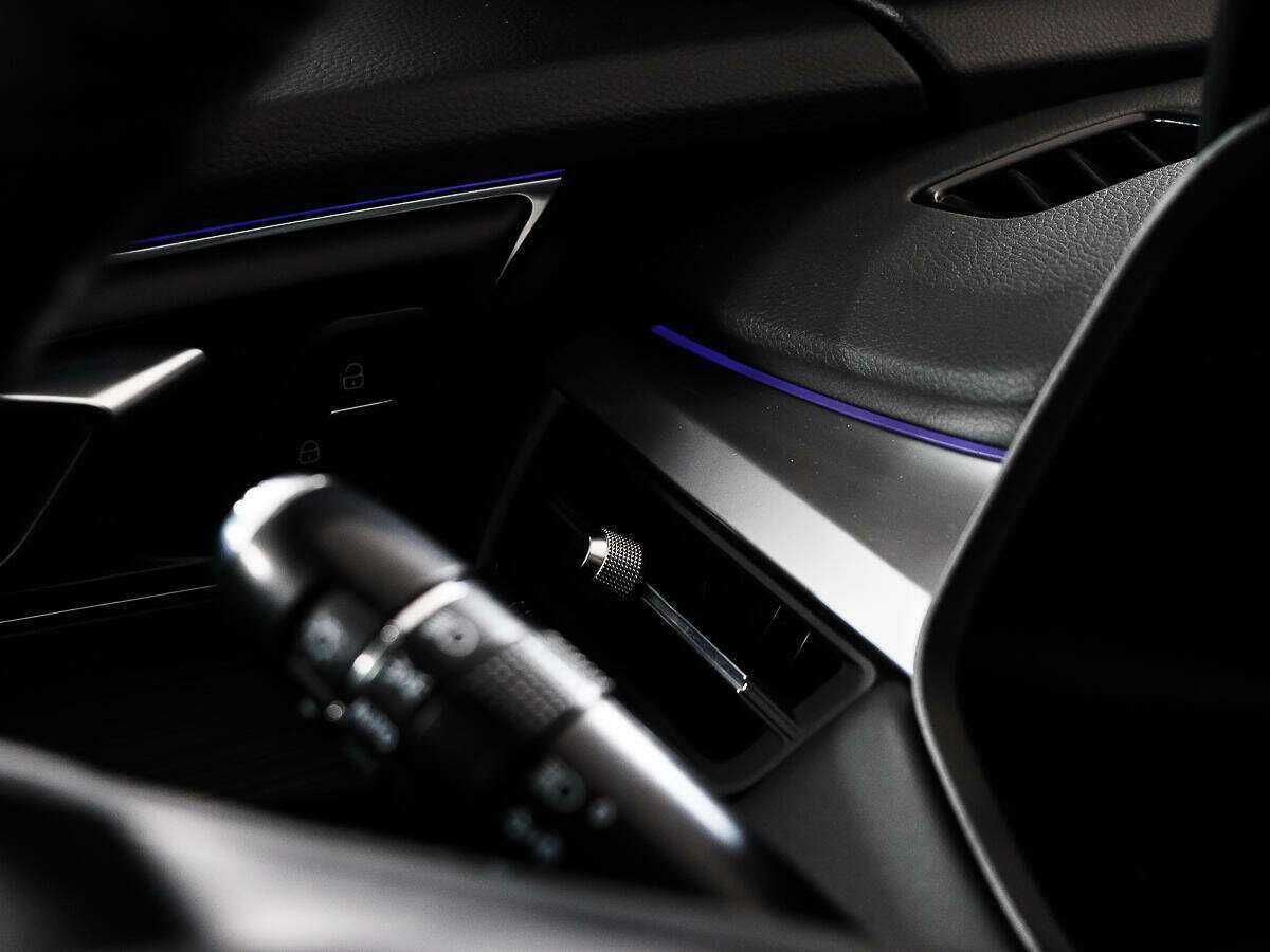 Chery Tiggo 7 Pro б/у, 2020, Вариатор. Фото: #15