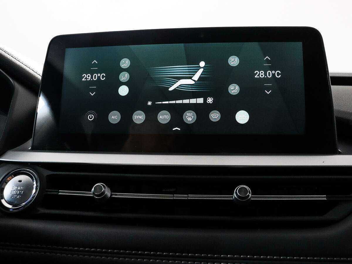 Chery Tiggo 7 Pro б/у, 2020, Вариатор. Фото: #20