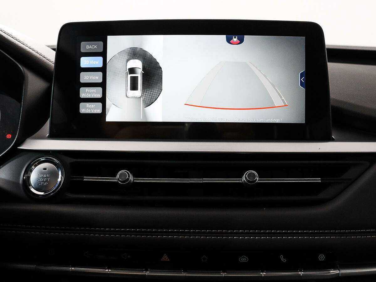 Chery Tiggo 7 Pro б/у, 2020, Вариатор. Фото: #21