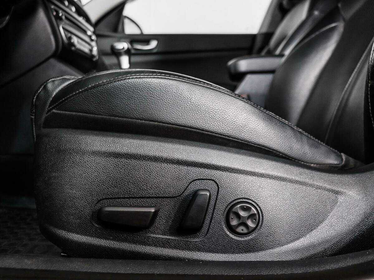 Kia Optima б/у, 2018, Автоматическая. Фото: #9