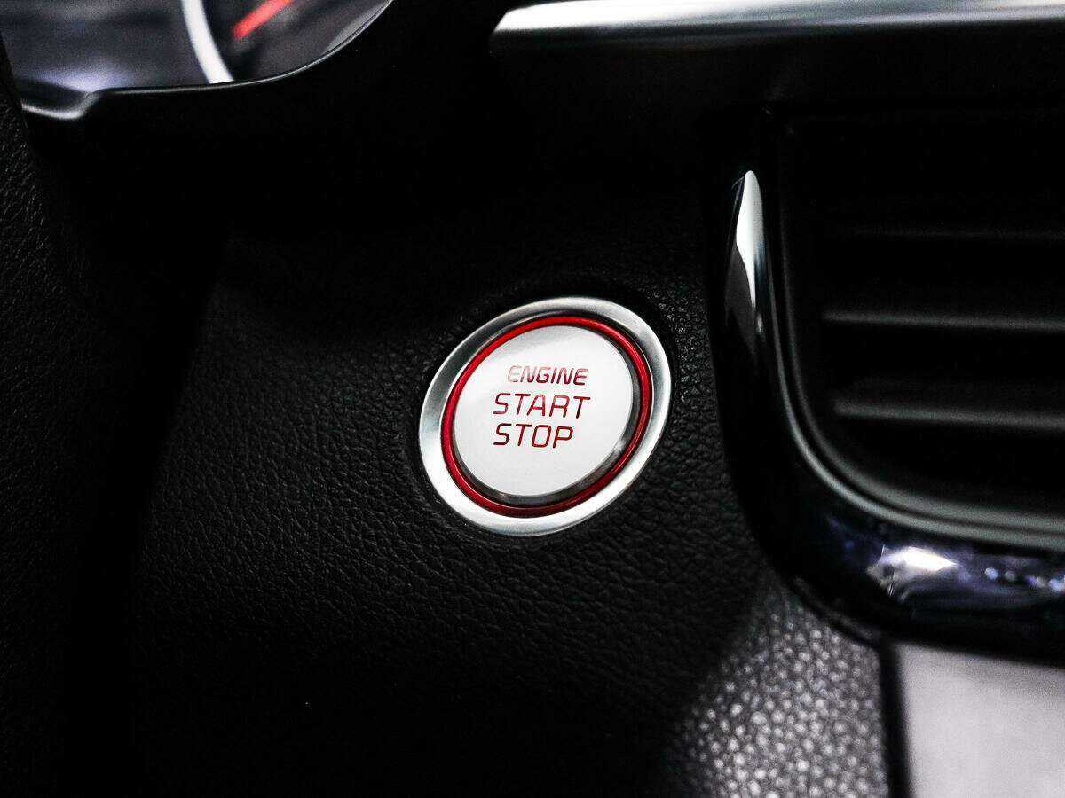 Kia Optima б/у, 2018, Автоматическая. Фото: #10