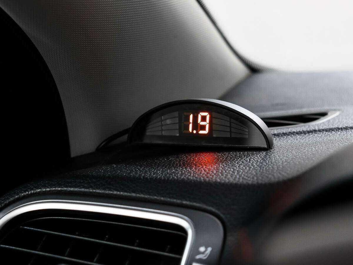 Volkswagen Polo б/у, 2016, Автоматическая. Фото: #12