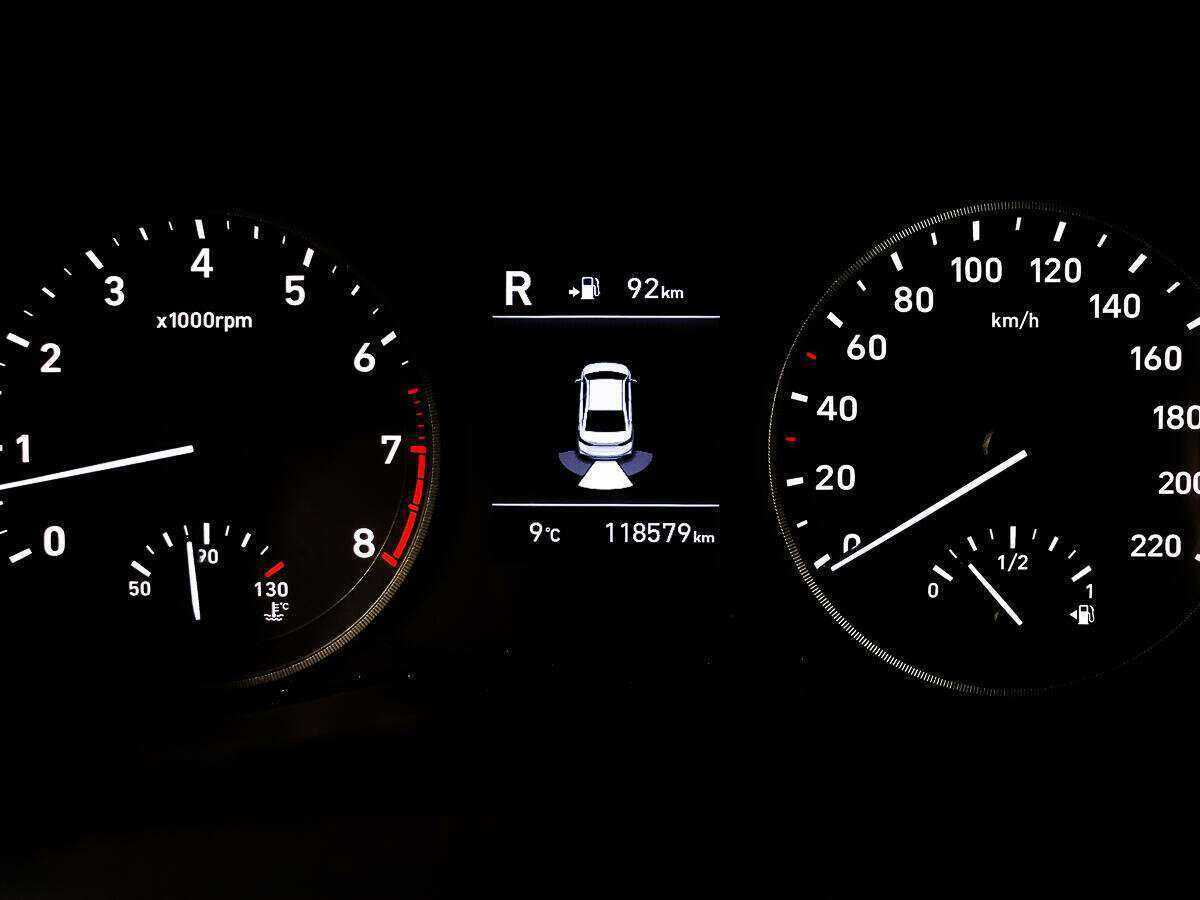 Hyundai Solaris б/у, 2017, Автоматическая. Фото: #14