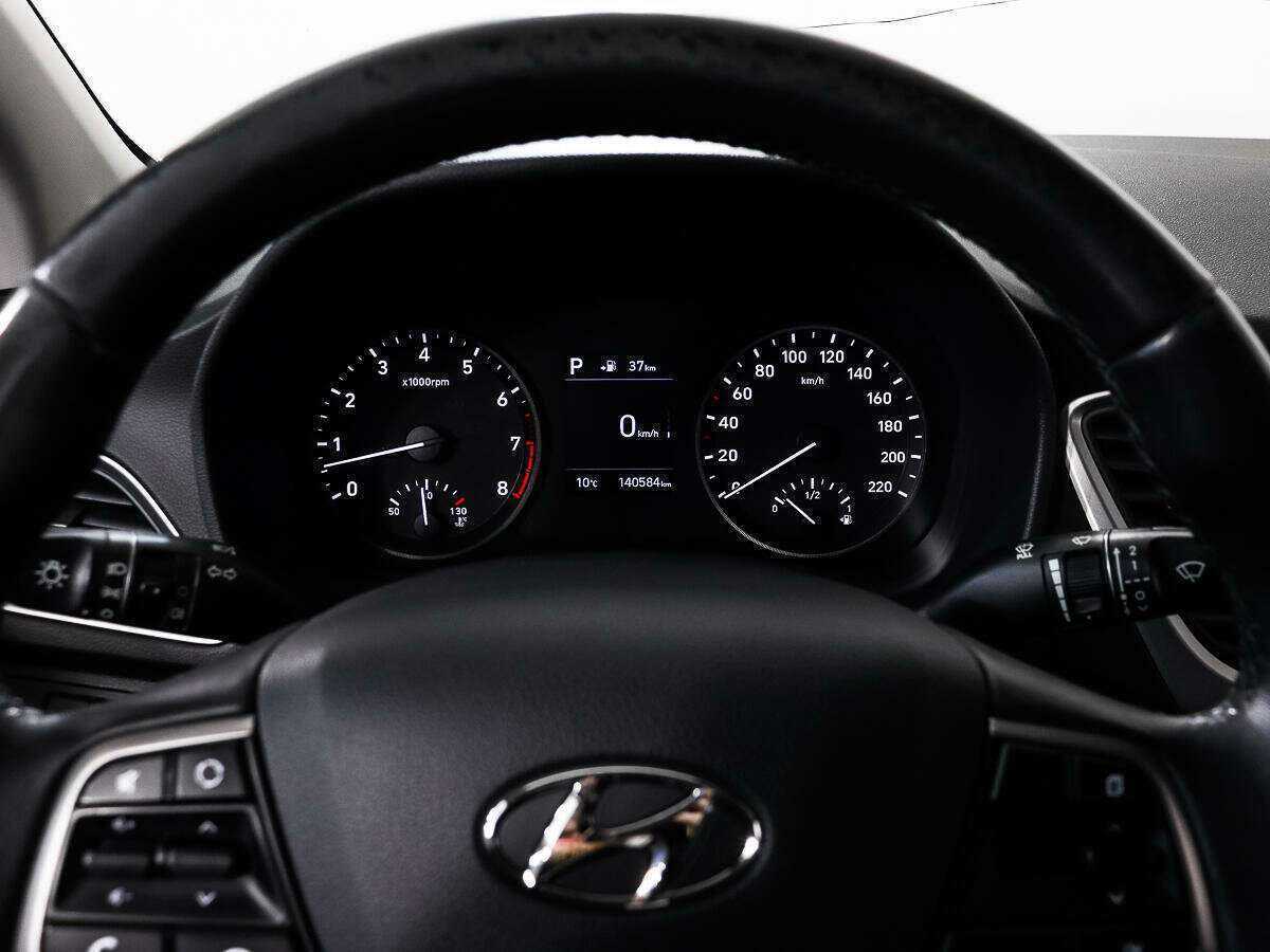 Hyundai Solaris б/у, 2017, Автоматическая. Фото: #12