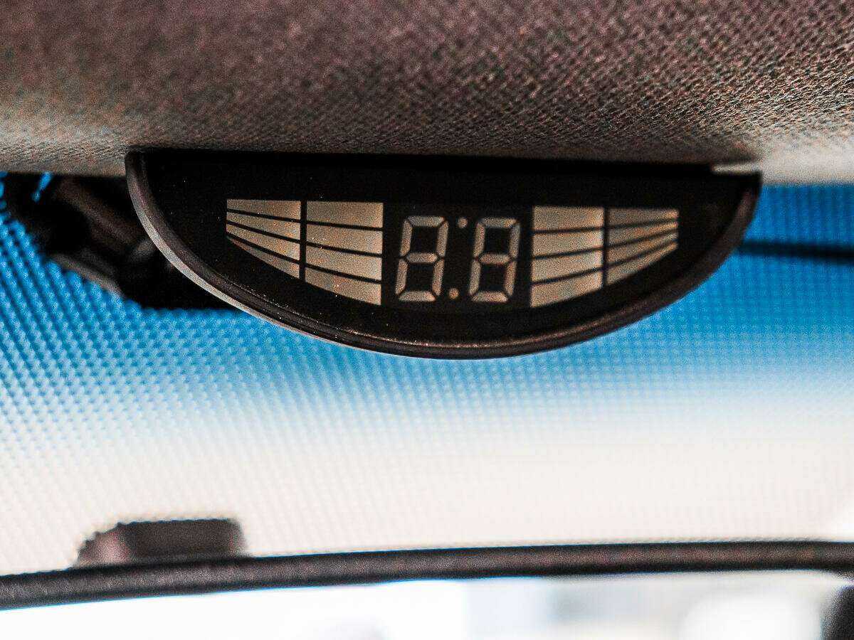 Hyundai Solaris б/у, 2014, Автоматическая. Фото: #12