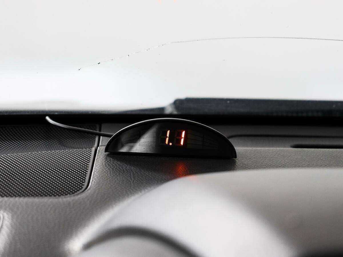 Subaru Impreza б/у, 2012, Механическая. Фото: #13