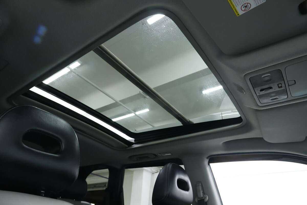 Nissan X-Trail б/у, 2013, Вариатор. Фото: #6