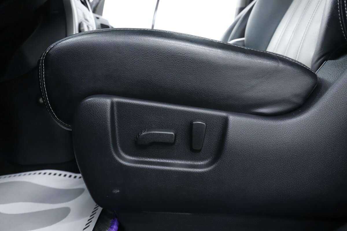 Nissan X-Trail б/у, 2013, Вариатор. Фото: #8