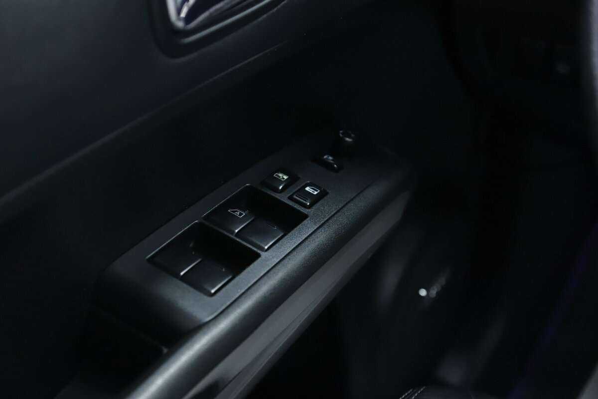 Nissan X-Trail б/у, 2013, Вариатор. Фото: #12