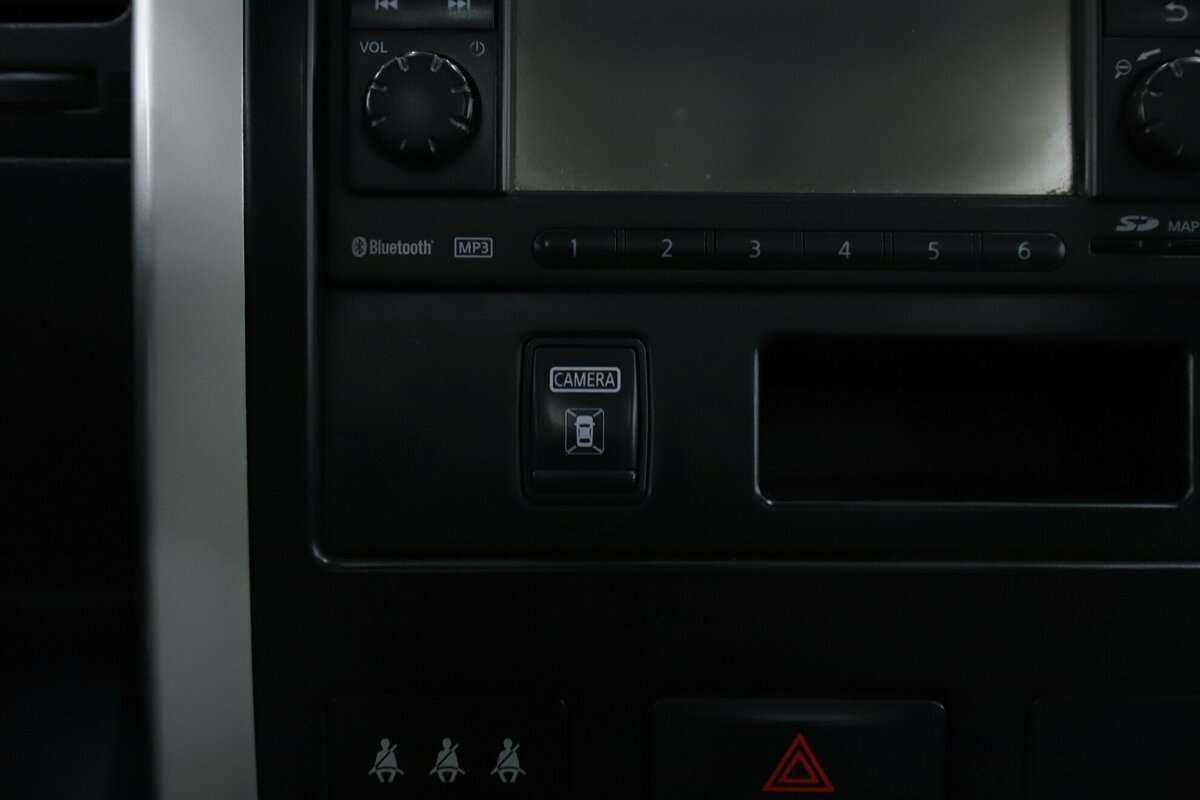 Nissan X-Trail б/у, 2013, Вариатор. Фото: #15