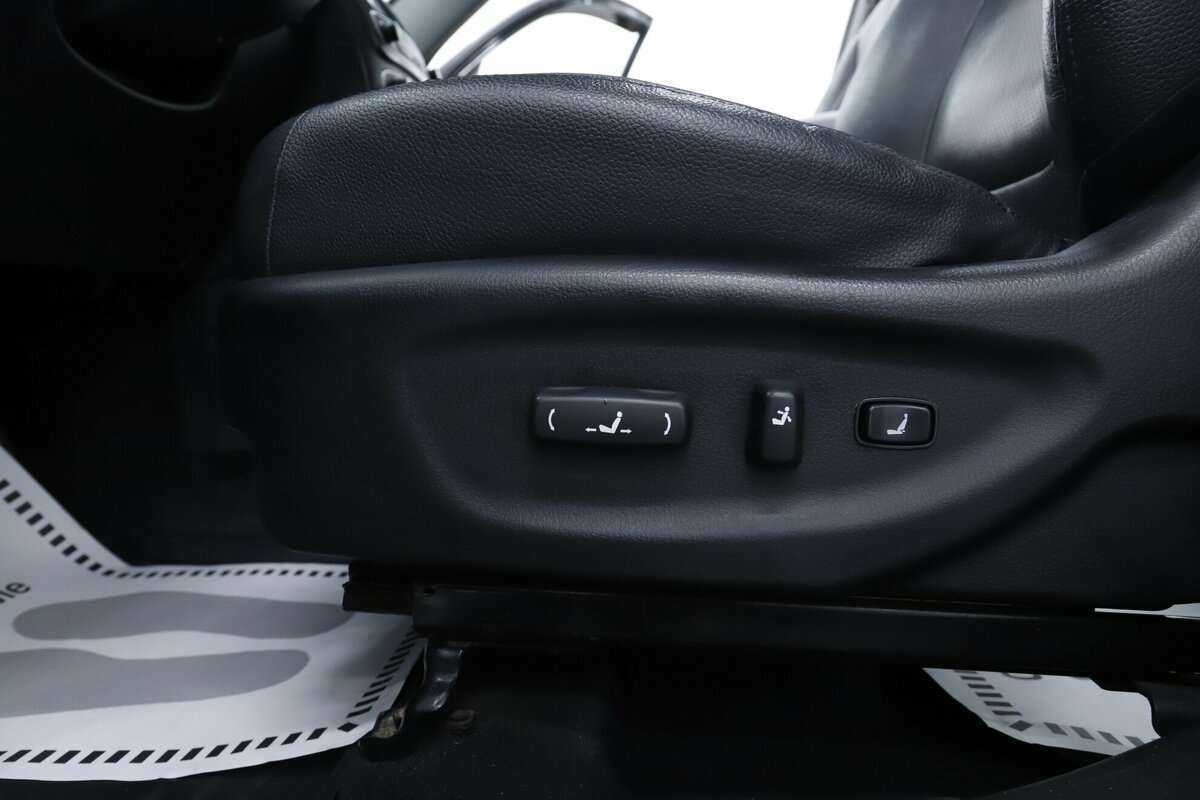 Kia Sorento б/у, 2016, Автоматическая. Фото: #8