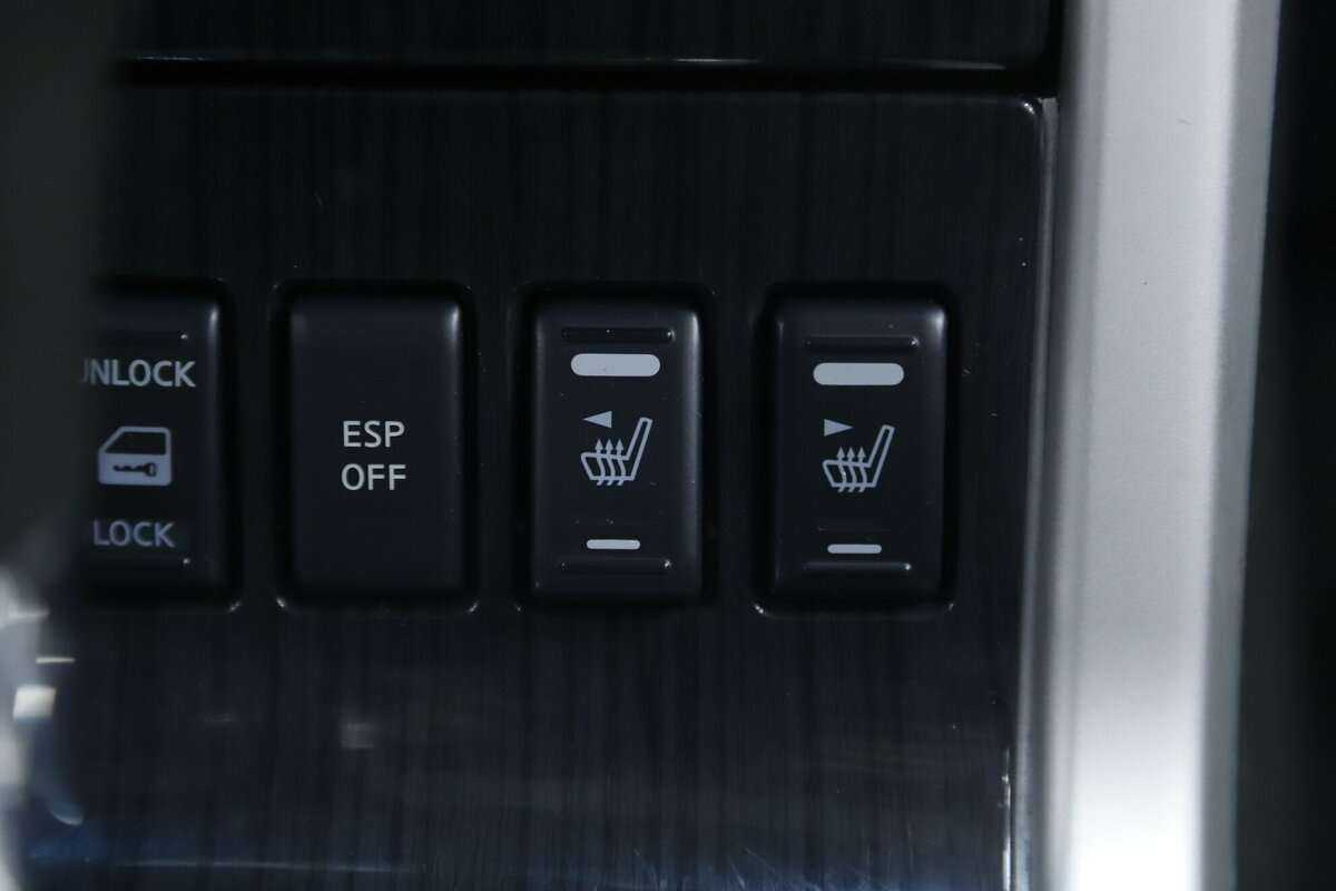 Nissan Pathfinder б/у, 2014, Автоматическая. Фото: #15