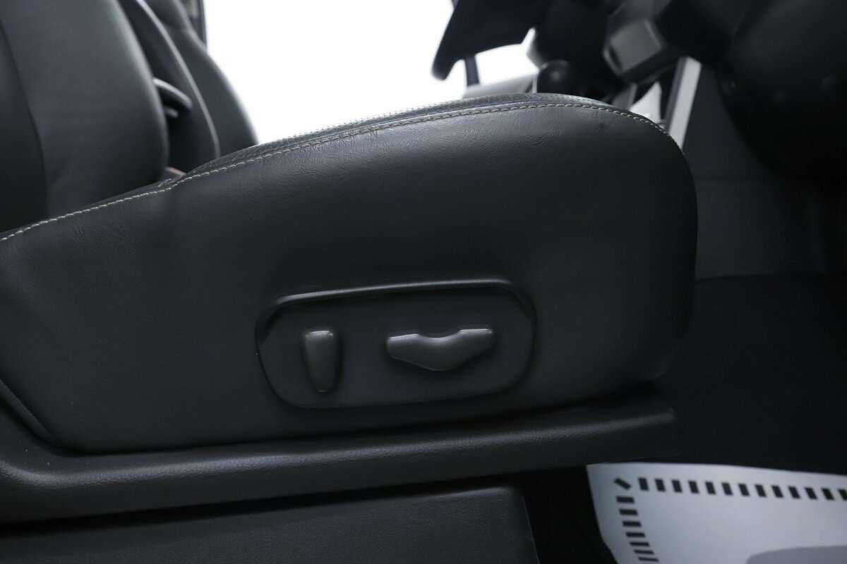 Nissan Pathfinder б/у, 2014, Автоматическая. Фото: #19