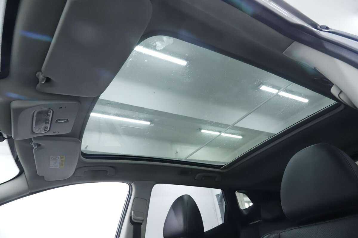 Nissan Qashqai б/у, 2016, Вариатор. Фото: #6