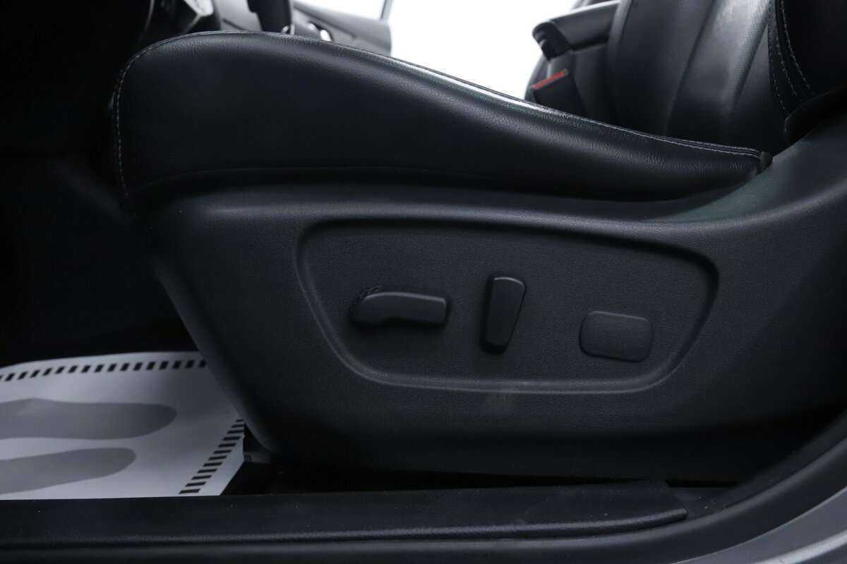 Nissan Qashqai б/у, 2016, Вариатор. Фото: #8