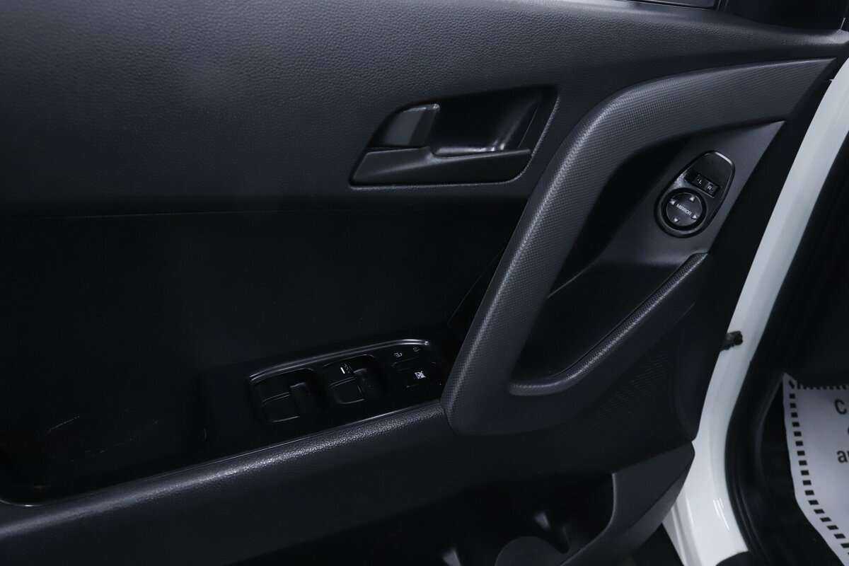 Хендай Крета б/у, 2020, Автоматическая. Фото: #8