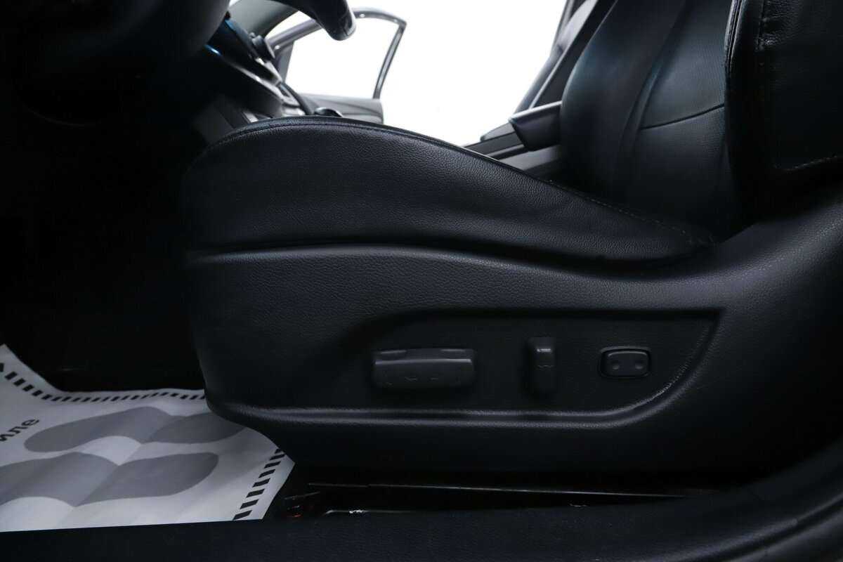 Hyundai i40 б/у, 2017, Автоматическая. Фото: #7