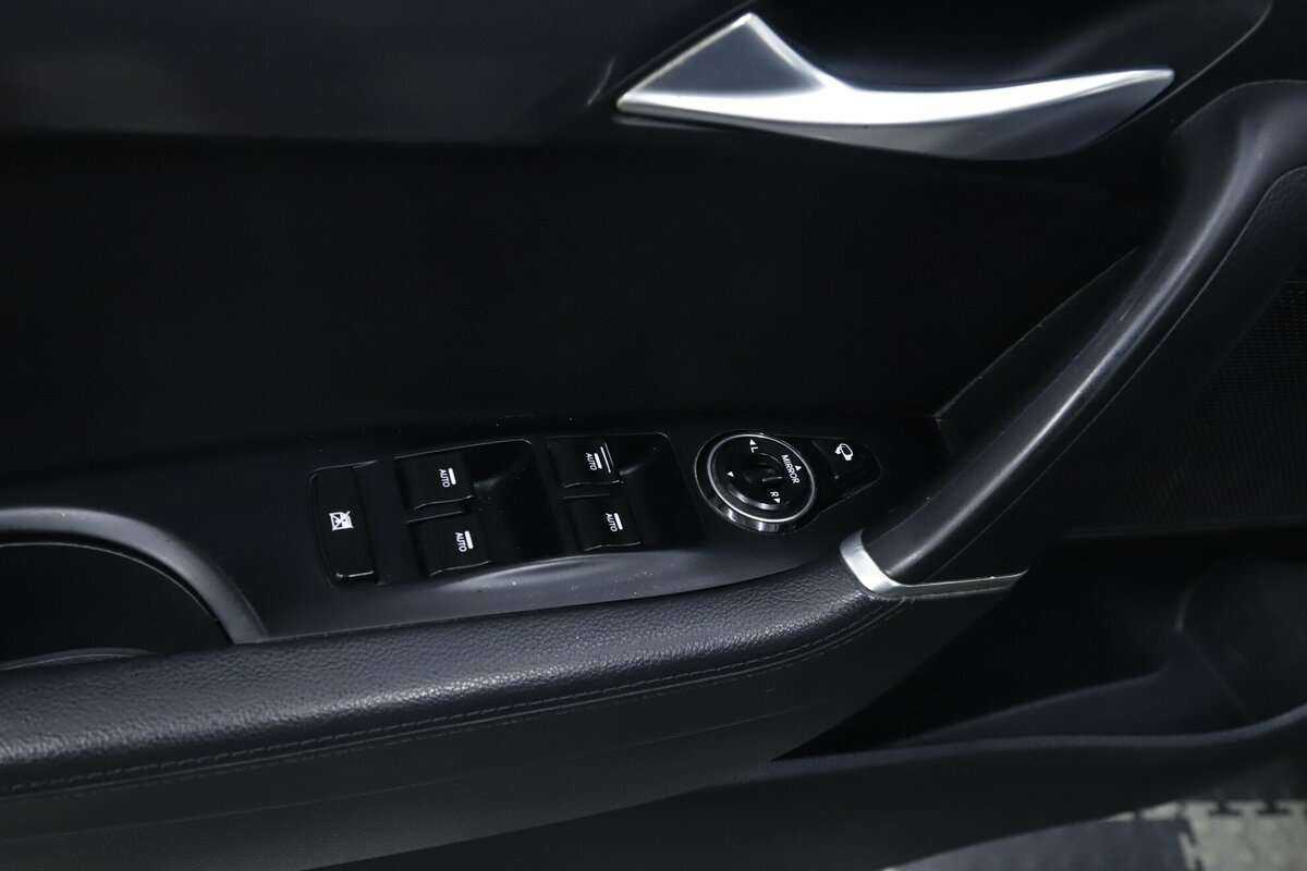 Hyundai i40 б/у, 2017, Автоматическая. Фото: #10